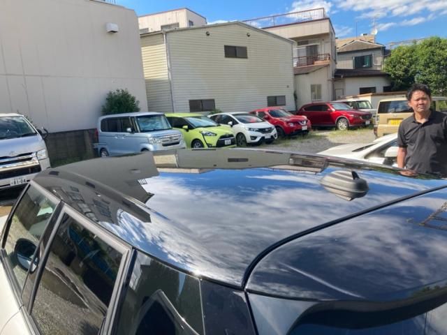 MINI COOPER 5DOOR