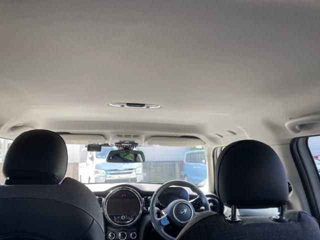 MINI COOPER 5DOOR