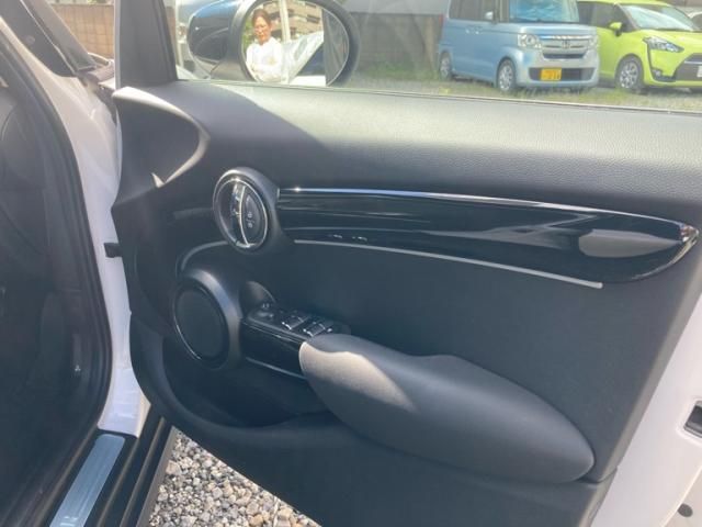 MINI COOPER 5DOOR