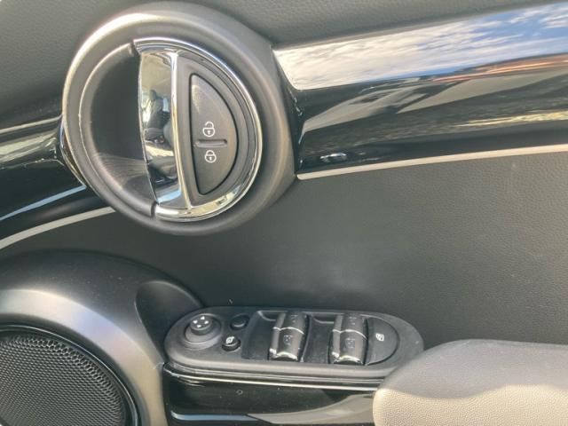 MINI COOPER 5DOOR