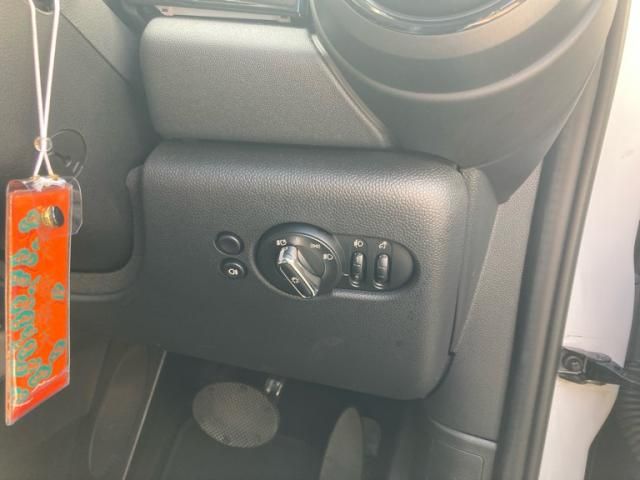 MINI COOPER 5DOOR