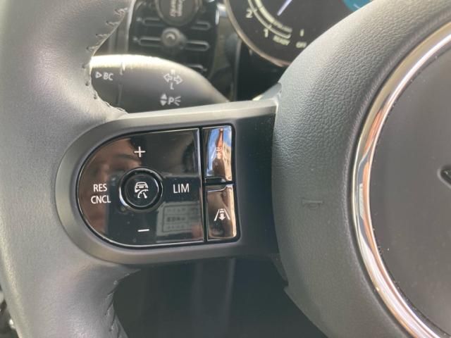 MINI COOPER 5DOOR