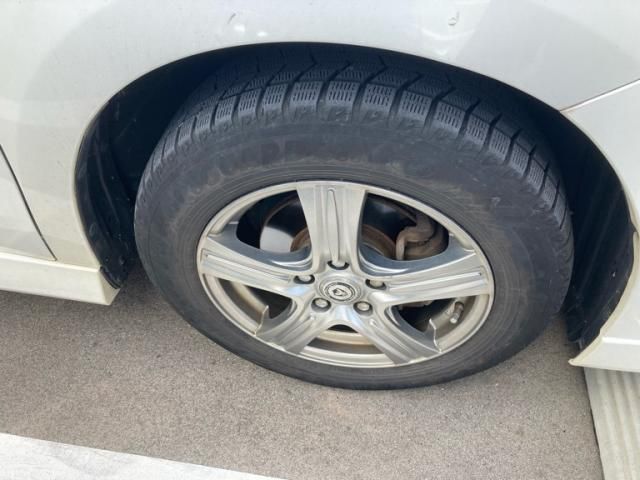STEPWAGON SPADA 4WD