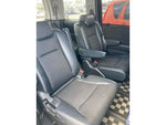 STEPWAGON SPADA 4WD
