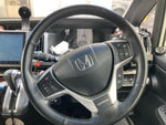 STEPWAGON SPADA 4WD