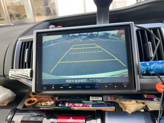 STEPWAGON SPADA 4WD