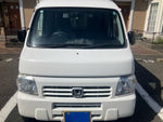 ACTY van