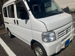 ACTY van