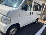 ACTY van