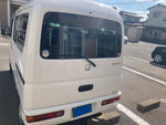 ACTY van