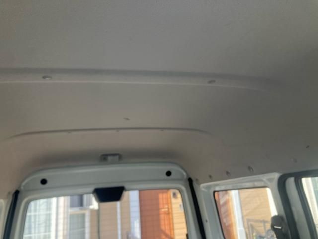 ACTY van