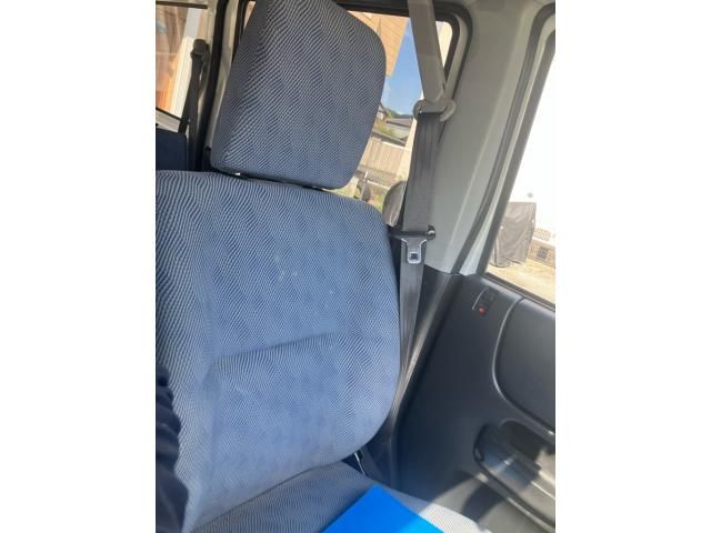 ACTY van