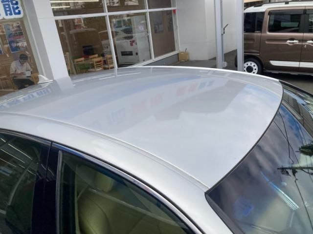 CROWN sedan 4WD
