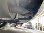 CROWN sedan 4WD