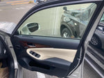 CROWN sedan 4WD