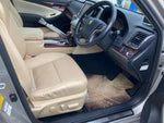 CROWN sedan 4WD
