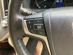 CROWN sedan 4WD