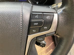 CROWN sedan 4WD