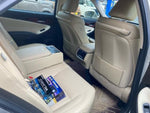CROWN sedan 4WD