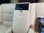 CROWN sedan 4WD