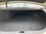 CROWN sedan 4WD
