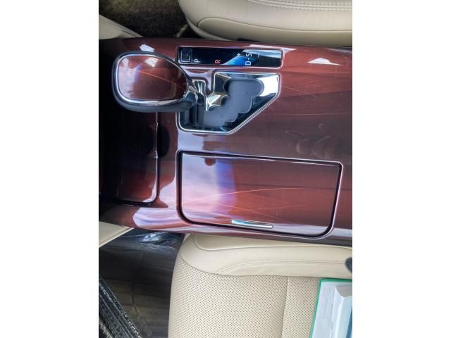 CROWN sedan 4WD