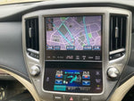CROWN sedan 4WD