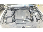 CROWN sedan 4WD