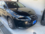 LEXUS NX300h