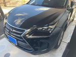 LEXUS NX300h
