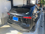 LEXUS NX300h