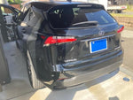 LEXUS NX300h