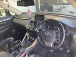 LEXUS NX300h