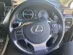 LEXUS NX300h