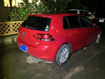 VW Golf 5 HB