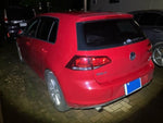 VW Golf 5 HB