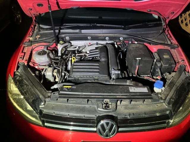 VW Golf 5 HB