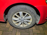 VW Golf 5 HB