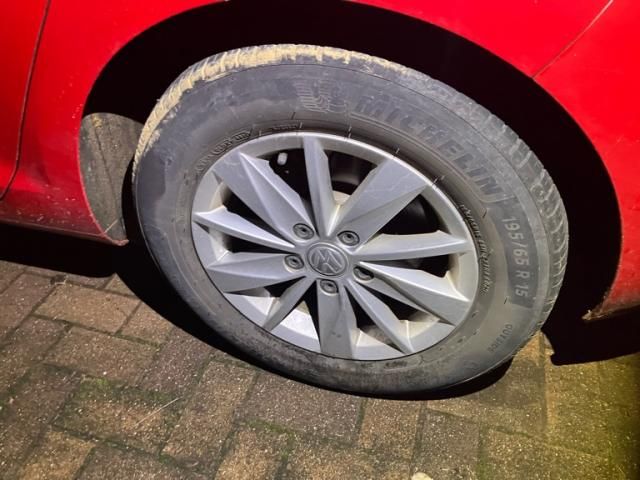 VW Golf 5 HB