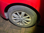 VW Golf 5 HB