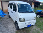 EVERY van 4WD