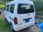 EVERY van 4WD