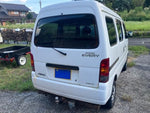 EVERY van 4WD