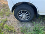 EVERY van 4WD