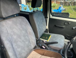 EVERY van 4WD