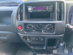 EVERY van 4WD