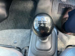 EVERY van 4WD