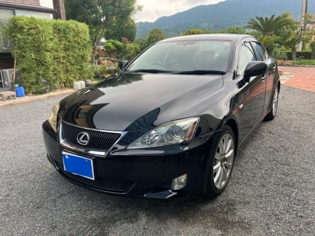 LEXUS IS350