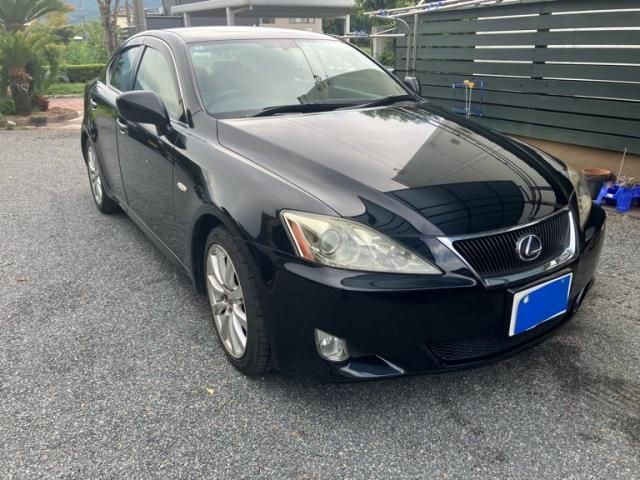 LEXUS IS350