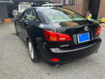 LEXUS IS350
